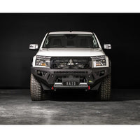 Ironman 4x4 RAID Bull bar for Mitsubishi Triton MV 2024+