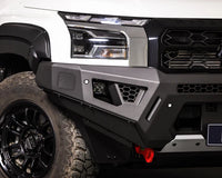 Ironman 4x4 RAID Bull bar for Mitsubishi Triton MV 2024+