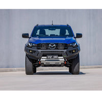 Ironman 4x4 RAID Bull bar for Mazda BT50 2025+