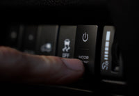 LightForce Beast Spot Lights - 3 Mode Driving Lights