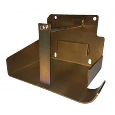 Pirahna Battery Tray for Ford Ranger PX 10/2011+ & BT50 2012+