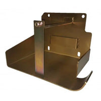 Pirahna Battery Tray for Ford Ranger PX 10/2011+ & BT50 2012+