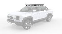 Rhino-Rack Pioneer 6 Flatpack Roof rack with Backbone for BYD Shark