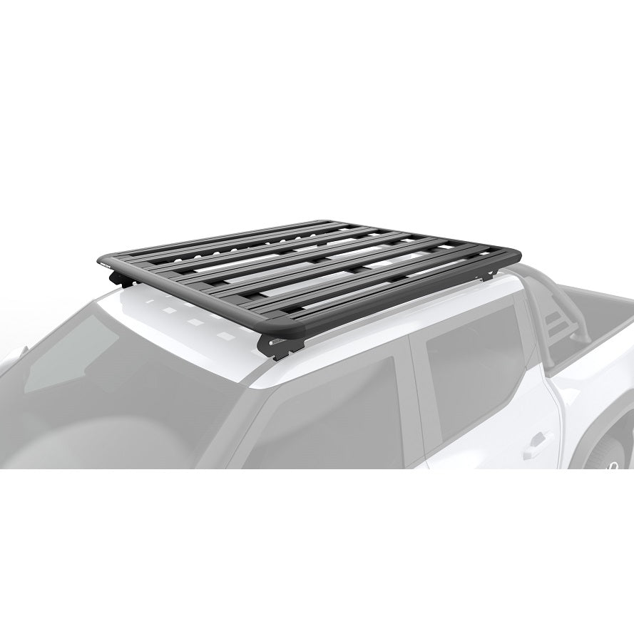 Rhino-Rack Pioneer 6 Flatpack Roof rack with Backbone for BYD Shark