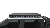 Rhino-Rack Pioneer 6 Flatpack Roof rack with Backbone for BYD Shark