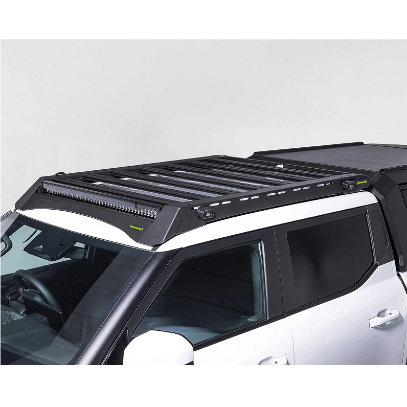 Ironman 4x4 Raid Roof Rack for BYD Shark 6 2024+