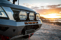 LightForce Beast Spot Lights - 3 Mode Driving Lights