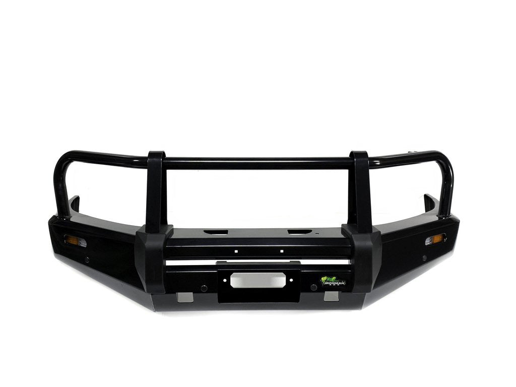 Ironman 4x4 Bull bar for Mazda BT50 2020 to 2024