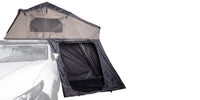 Ironman Cross 1200 Roof top Tent