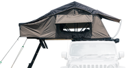 Ironman Cross 1200 Roof top Tent