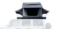 Ironman Cross 1200 Roof top Tent