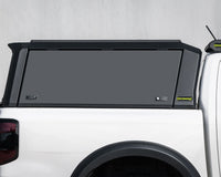Ironman 4x4 Raid Aluminium Ute Canopy to suit Toyota Hilux 2015 to 2025