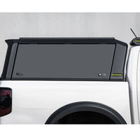Ironman 4x4 Raid Aluminium Ute Canopy for Nissan Navara D27 2026+