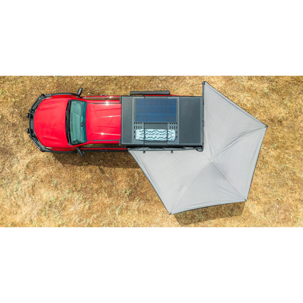Ironman Deltawing 270˚ Awning XTR-71 (Free Standing)