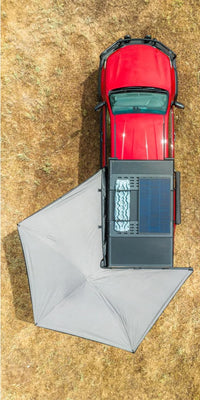 Ironman 4x4 COMBO Ursa ABS Hardshell Rooftop tent & Awning