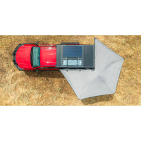 Ironman Deltawing 270˚ Awning XTR-71 (Free Standing)