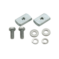 Rhino-Rack HD fit kit for EGR Canopy Posts