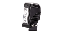Ironman 4x4 Eclipse 5x7" LED Driving Light