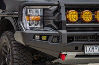 Ironman 4x4 Apex Bull bar for Ford F150 2021+