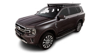 Rhino-Rack Pioneer 6 Roof Rack with Backbone for Ford Next Gen Everest 2022+
