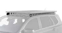 Rhino-Rack Pioneer 6 Tradie Rack with Backbone for Ford Next Gen Everest 2022+