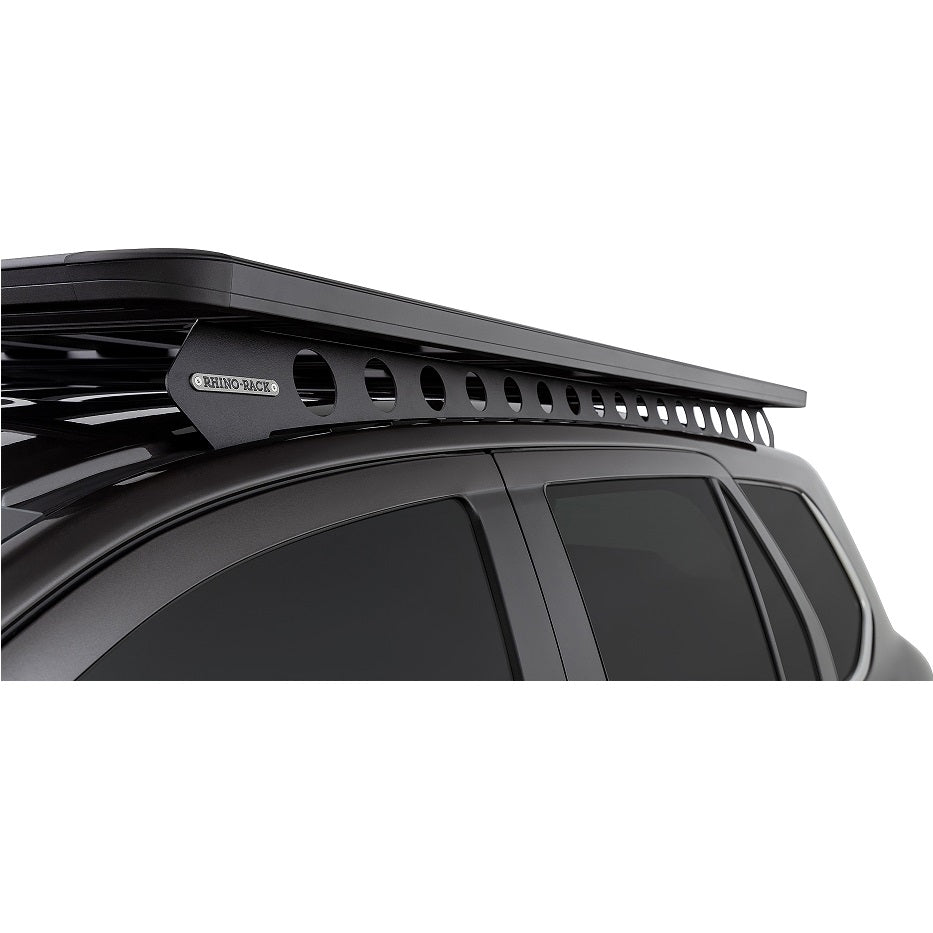 Rhino-Rack Pioneer 6 Roof Rack with Backbone for Ford Next Gen Everest 2022+