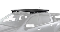 Rhino-Rack Pioneer 6 Platform (1500 x 1240mm) with Backbone for Ford PX Ranger/Raptor 2011 to 2022