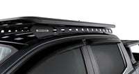 Rhino-Rack Pioneer 6 Platform (1500 x 1240mm) with Backbone for Ford PX Ranger/Raptor 2011 to 2022