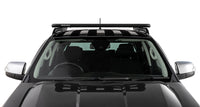 Rhino-Rack Pioneer 6 Platform (1500 x 1240mm) with Backbone for Mazda BT50 2011 to 2020