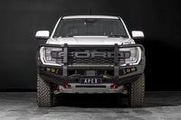 Ironman 4x4 Apex Bull bar for Ford Next Gen Raptor 2022+