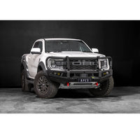 Ironman 4x4 Apex Bull bar for Ford Next Gen Raptor 2022+