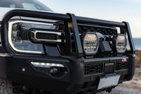 LightForce Beast Spot Lights - 3 Mode Driving Lights