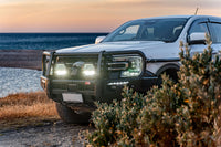 LightForce Beast Spot Lights - 3 Mode Driving Lights