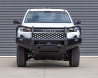 Ironman Commercial Bull bar for Toyota Hilux 2026+