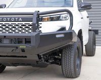 Ironman Commercial Bull bar for Toyota Hilux 2026+