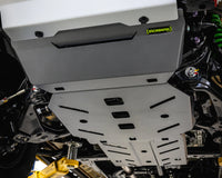 Ironman 4x4 Aluminium Underbody Vehicle Protection to suit Toyota Hilux 2026+