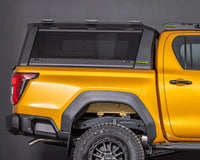 Ironman 4x4 Raid Aluminium Ute Canopy to suit Toyota Hilux 2026+