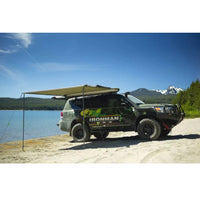 Ironman Instant Awning 2.5m X 2.5m