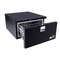 Ironman 40L Drawer Fridge / Freezer - Single Zone
