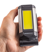 Ironman Rechargeable LED Worklight