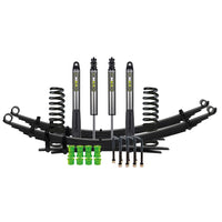 Ironman IM2.5 Monotube Suspension 2" Lift Kit for Toyota Landcruiser 76 Series 2007+