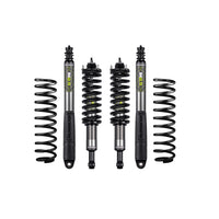 Ironman IM2.5 Monotube Suspension 2" Lift Kit for Toyota Prado 250 Series 2025+