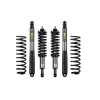 Ironman IM2.5 Monotube Suspension 2" Lift Kit for Toyota 300 Series 2022+