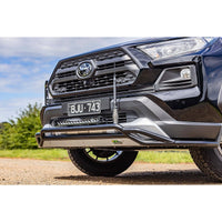 Ironman 4x4 ATS X Bumper Guard to suit Toyota RAV4