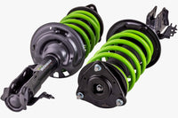 Ironman 4x4 ATS 50mm Suspension Kit to suit Toyota RAV4