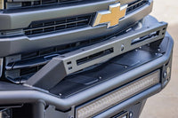 Ironman 4x4 RAID Bull bar for Chevrolet Silverado 1500 2019 to 2023