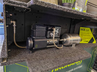 Ironman 4x4 MX195 On-board Brushless Compressor