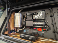 Ironman 4x4 MX195 On-board Brushless Compressor