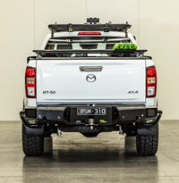 Ironman Rear Bar Protection Towbar for Mazda BT50 06/2020+