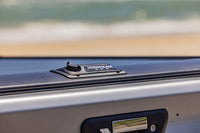 Ironman Manual Slide Away Roll Up Hard Cover for Ford Next Gen Ranger 22+